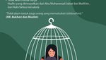 Memutus Silaturahmi Bisa Tidak Diterima Amalannya