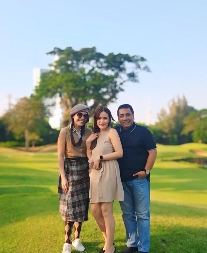 Jessica Wongso Jessica Wongso