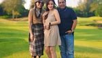 Momen Jessica Wongso Makan Sushi hingga Sandwich Amerika