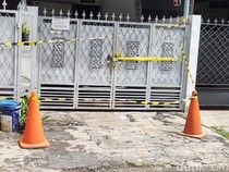 Remaja Pembunuh Ayah-Nenek di Jaksel Ditetapkan Jadi Tersangka