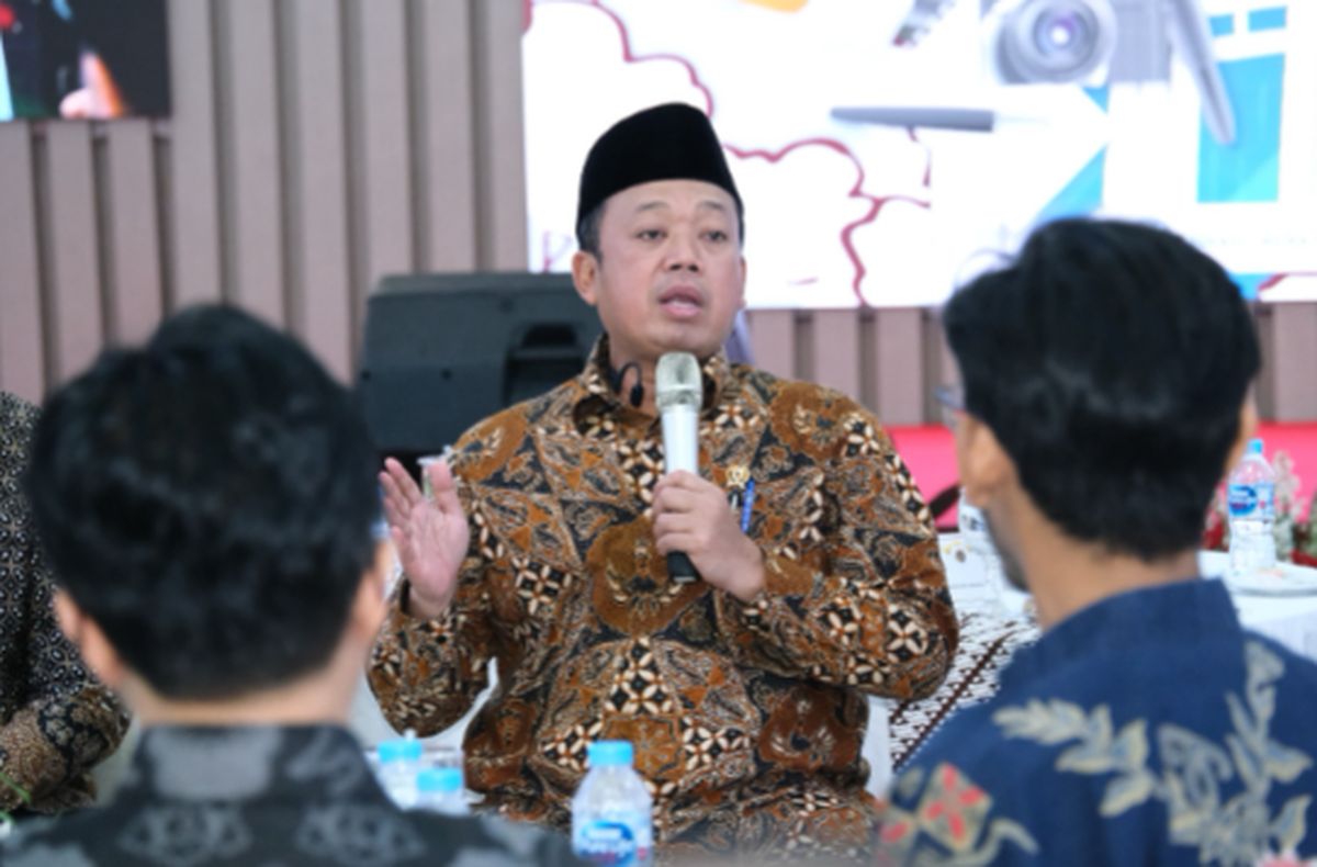 Menteri ATR/BPN Ungkap Potensi Lahan buat Sukseskan Program 3 Juta Rumah