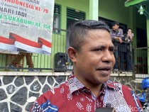 2 Petugas Pilkada di Kabupaten Sukabumi Meninggal Dunia