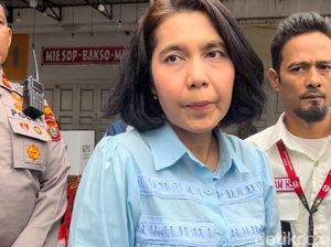KPU: 31 Ribu DPT Pilkada Susulan-Lanjutan di Medan Hari Ini
