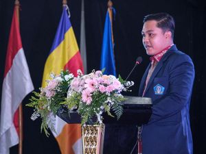 Hikmahbudhi Apresiasi Hoegeng Awards 2025: Sangat Keren dan Inspiratif