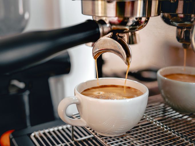 5 Khasiat Sehat Rutin Minum Espresso Menurut Ilmuwan