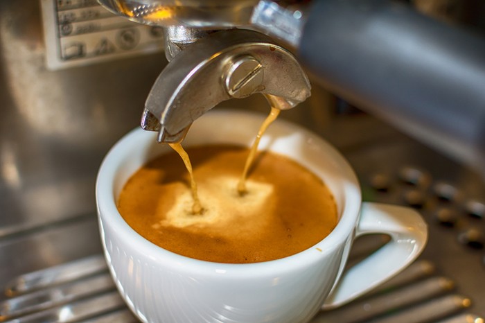 5 Khasiat Sehat Rutin Minum Espresso Menurut Ilmuwan