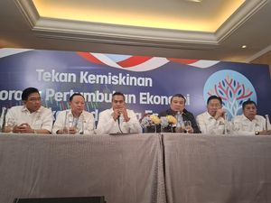 Anindya Klaim Rapimnas Kadin 2024 Dihadiri 2000 Lebih Anggota