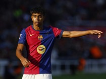 Yamal Mau Berlama-lama di Barcelona, Segera Teken Kontrak Baru