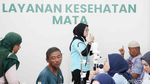 Layanan Kesehatan untuk Penyandang Disabilitas