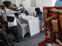 Layanan Kesehatan untuk Penyandang Disabilitas