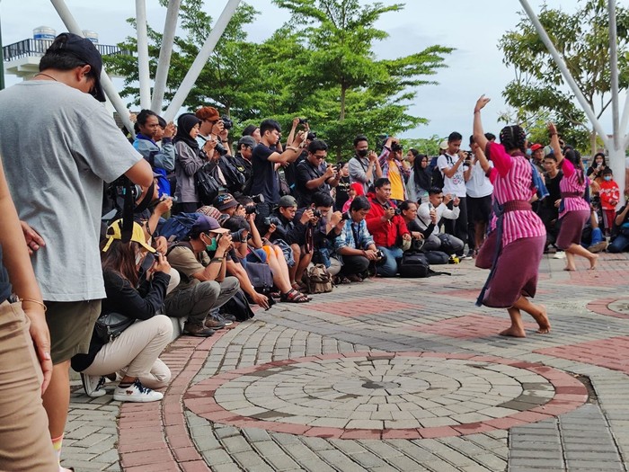 Lomba foto Pemkab Klaten