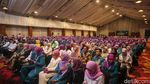 Maruf Amin Buka Munas V Perempuan Bangsa
