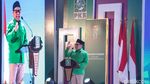 Maruf Amin Buka Munas V Perempuan Bangsa