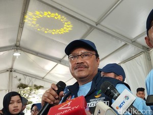 Mensos Ungkap Arahan Prabowo Beri Perhatian ke Penyandang Disabilitas