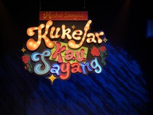 Musikal Dangdut Kukejar Kau Sayang: Kocak, Satire, dan Segar!