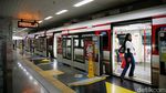 Naik LRT Makin Mudah dengan Alat Pembayaran Digital Naik LRT Makin Mudah dengan Alat Pembayaran Digital