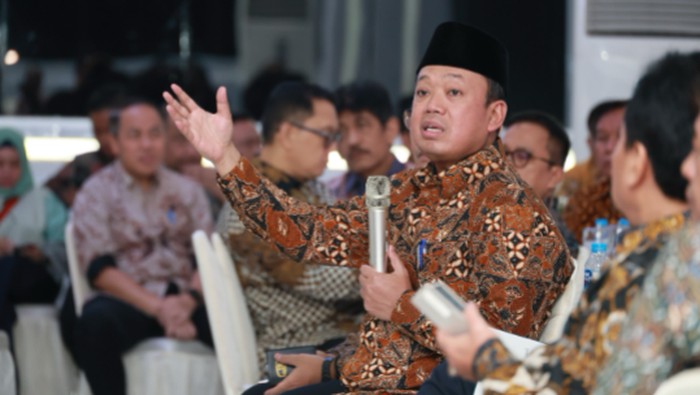 Nusron Wahid