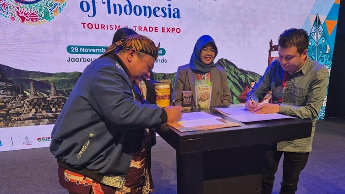 Pameran UMKM