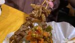 Pedas Gurih! Nasi Ayam Penyet Sambal Taubat di Warung Hidden Gem