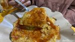 Pedas Gurih! Nasi Ayam Penyet Sambal Taubat di Warung Hidden Gem