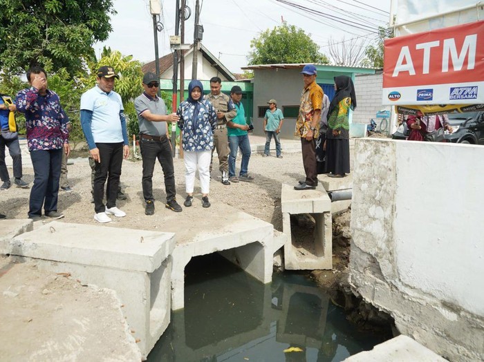 Pemkab Sidoarjo