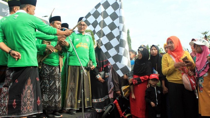 Pemkot Pasuruan