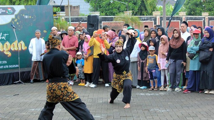 Pemkot Pasuruan