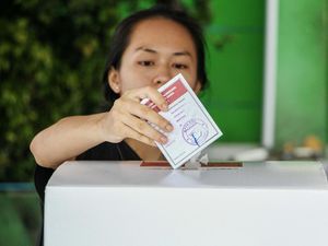 Pemungutan Suara Ulang 9 TPS di Sumut Digelar 5 Desember