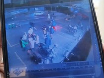 Dua Remaja di Kota Pasuruan Dikeroyok Gegara Asmara, Videonya Viral