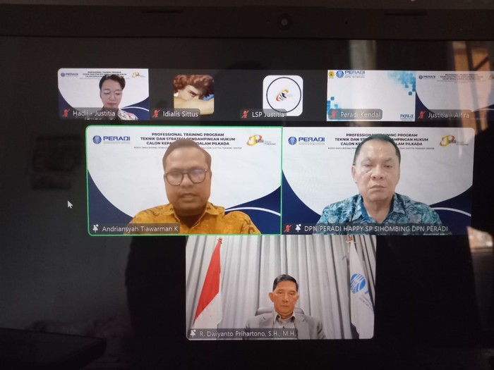 Peradi