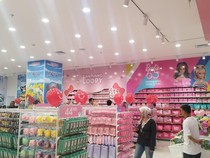 Serbu! Banyak Promo di Miniso Trans Studio Mal Cibubur Nih