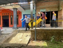 Polisi Amankan Anak di Ponorogo yang Bunuh Bapaknya Sendiri, Pelaku ODGJ