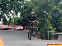 PB ISSI Gelar Kejurnas BMX Racing, Mulai 4 Juli