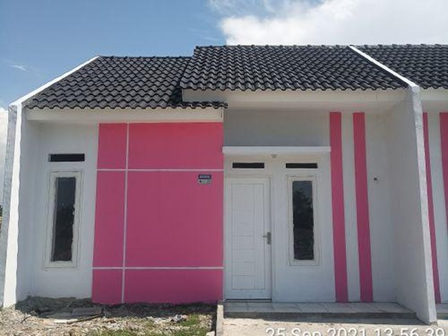 5 Rumah Murah Rp 150 Jutaan di Serang Banten, Ini Daftarnya