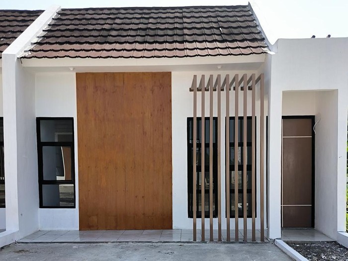 Rumah Murah di Serang Banten