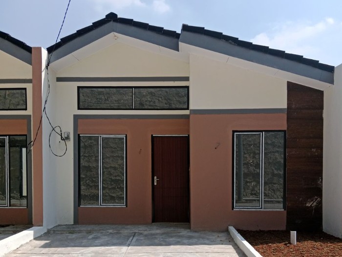 Rumah Murah di Serang Banten