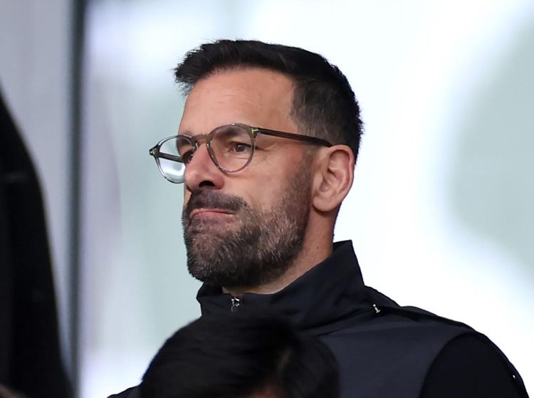 Van Nistelrooy Nonton Leicester Unggul Duluan, Endingnya Dilumat Lawan