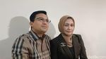 Ups! Di Depan Istri, Sahrul Gunawan Sebut Intan Nuraini Mantan Terindah