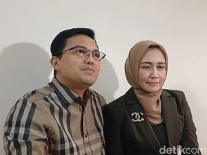 Ups! Sahrul Gunawan Lupa Bersaing dengan Ali Syakieb di Pilbup Bandung