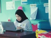 Sehat Lebih Mudah dengan Layanan Online di Puskesmas Letung