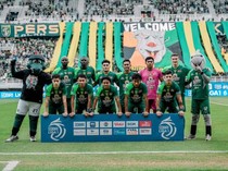 Jadwal Pekan 13 Liga 1: Persebaya Vs Arema, Persik Vs Madura