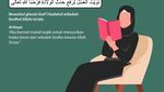 Dear Muslimah, Ini Tata Cara Mandi Wajib yang Benar