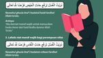 Dear Muslimah, Ini Tata Cara Mandi Wajib yang Benar