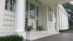 Intip Jeroan The White House Bogor, Ada Lift-Rumah Joglo