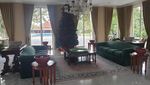 Intip Jeroan The White House Bogor, Ada Lift-Rumah Joglo