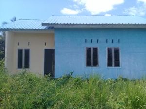 Jangan Sampai Kehabisan, di Topoyo Rumah Tipe 36 Mulai dari Rp 156 Juta-an!