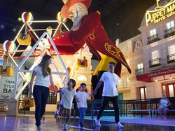 Trans Studio Theme Park Bali Hadirkan Promo Spesial Ngabuburides