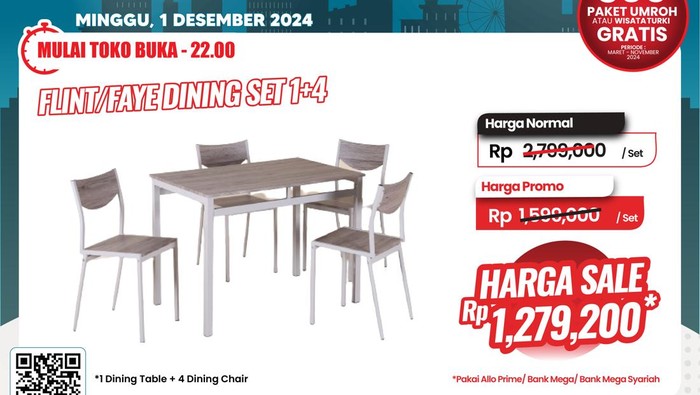 Transmart Full Day Sale