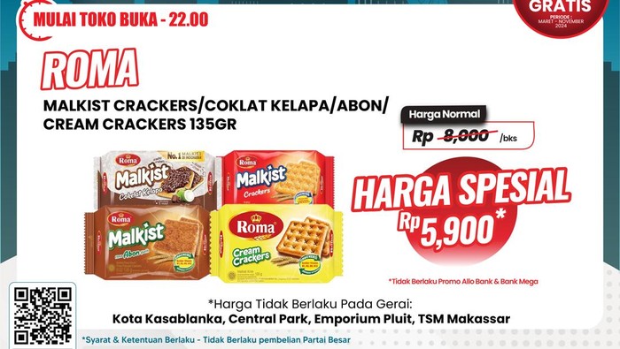 Transmart Full Day Sale