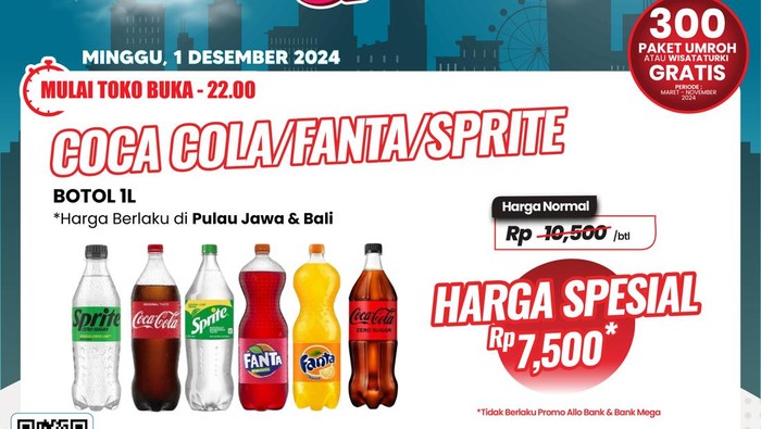 Transmart Full Day Sale